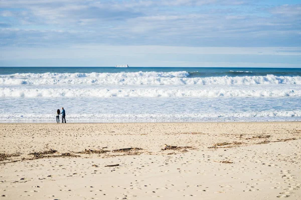 San Sebastian - Donostia in Baskenland — Stockfoto