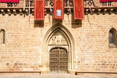 Ezcaray, La Rioja, İspanya