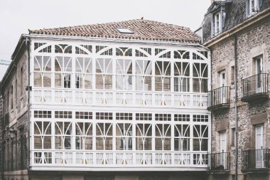 Vitoria Gasteiz in Alava