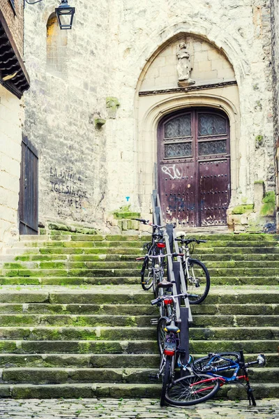 Vitoria Gasteiz in Alava — Stockfoto