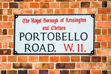İngiltere Londra'da