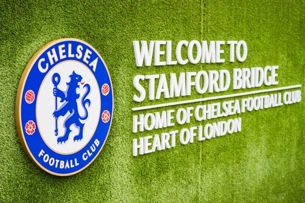 Download Welcome to Chelsea, the heart of London!