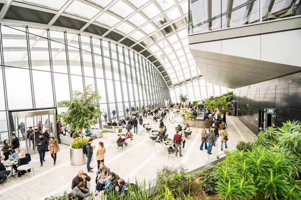 İngiltere Londra'da