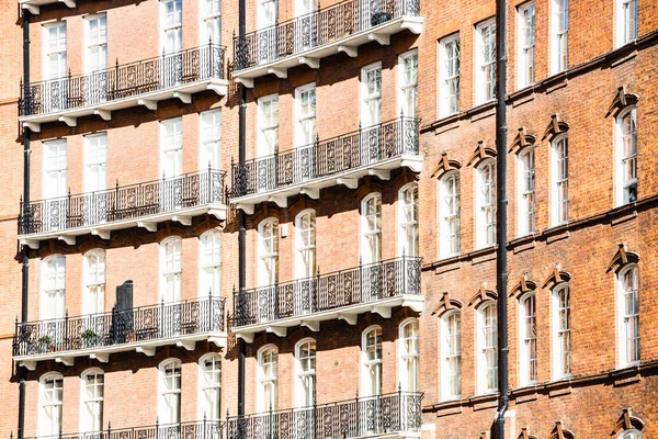 London im vereinigten Königreich — Stockfoto