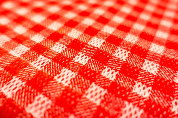 Italian tablecloth close up — Stock Photo, Image