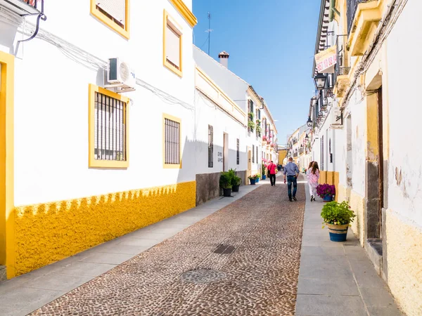 Córdoba em Espanha — Fotografia de Stock