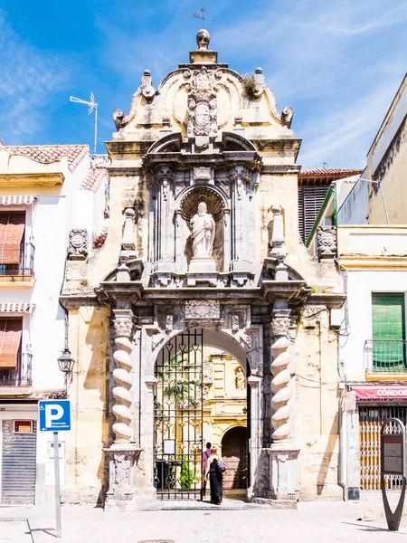 Córdoba em Espanha — Fotografia de Stock