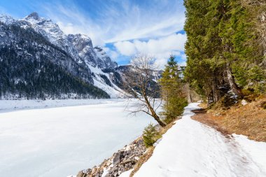 Tyrol, Avusturya için Gosausee