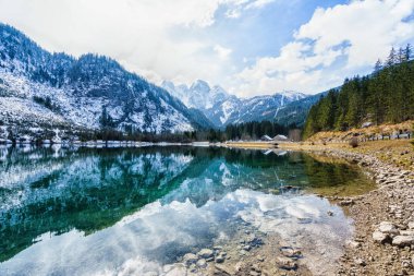 Tyrol, Avusturya için Gosausee