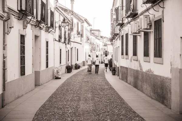 Cordoba — Stock Photo, Image