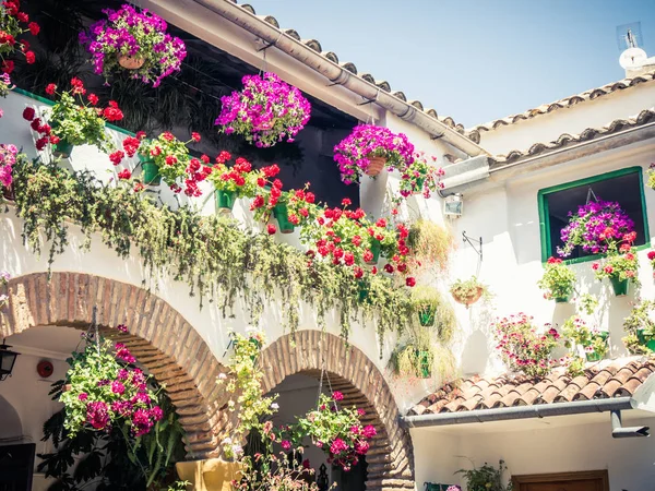 Córdoba — Foto de Stock