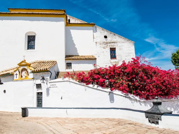 Córdoba — Foto de Stock