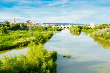 Cordoba Endülüs, İspanya