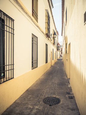 Cordoba Endülüs, İspanya
