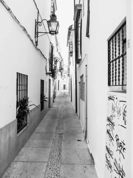 अँडलुसिया, स्पेन मध्ये कोर्डोबा — स्टॉक फोटो, इमेज