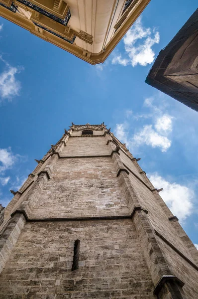 Valencia — Stock fotografie