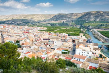 Sumacarcer, Valencia, Spain