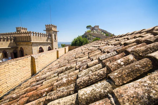 Xativa — Stock Photo, Image