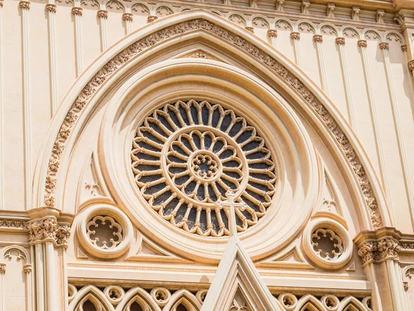 Sagrado Corazon church in Malaga, Spain — Stock Photo, Image