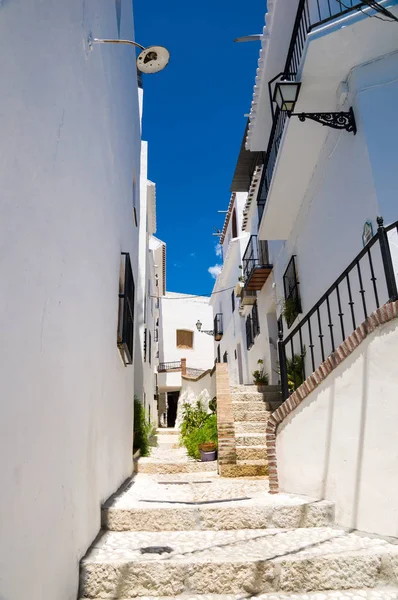 Frigiliana — Foto Stock