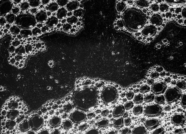 Sıvı kabarcıkları