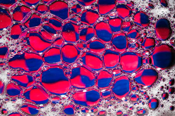 Sıvı kabarcıkları