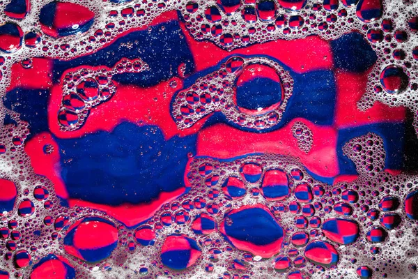 Sıvı kabarcıkları