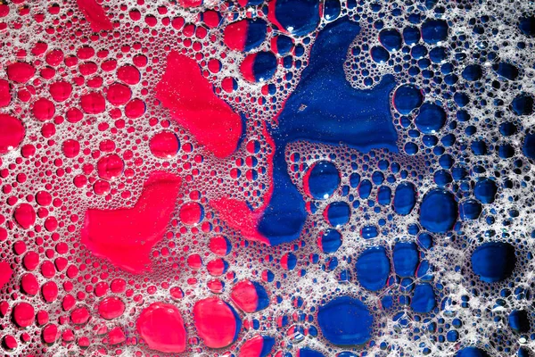 Sıvı kabarcıkları