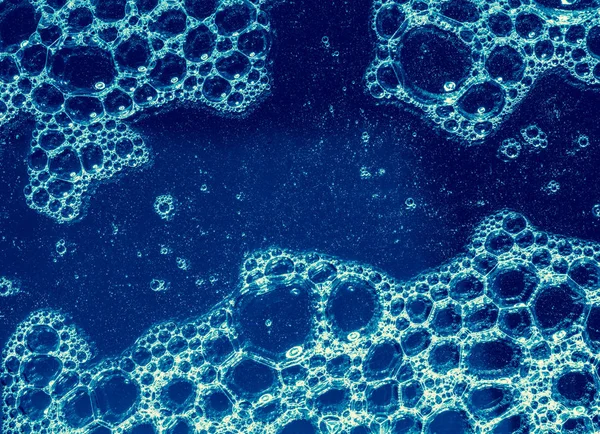 Sıvı kabarcıkları