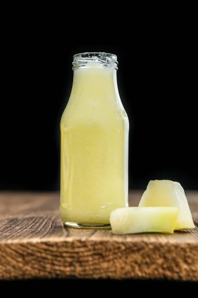 Honigtau-Melonen-Smoothie — Stockfoto