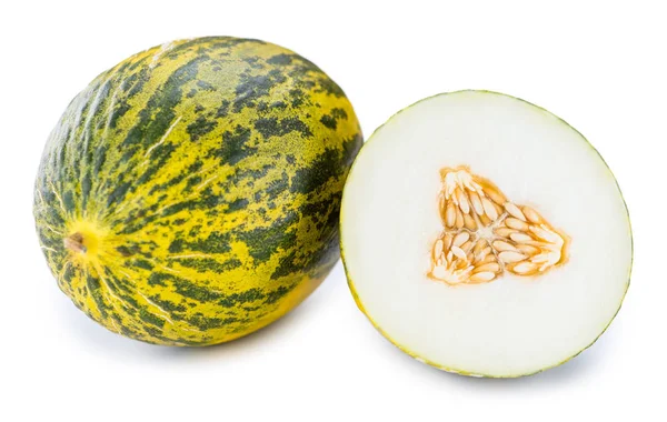 Futuro Melons isolated — Stock Photo, Image