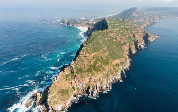 Ünlü Cape Point — Stok fotoğraf