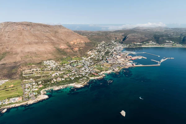 Simonstown Sudáfrica — Foto de Stock