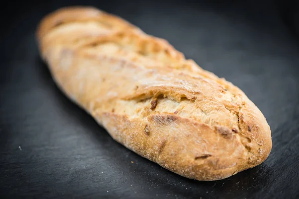 Freshly baked Baguette — Stock Photo, Image