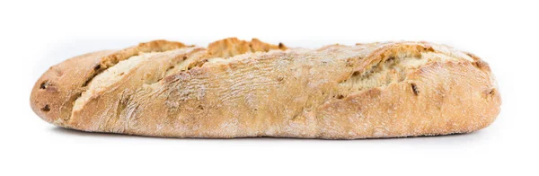 Vers gebakken stokbrood — Stockfoto