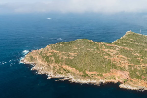 Cape Point, güzel deniz manzarası — Stok fotoğraf