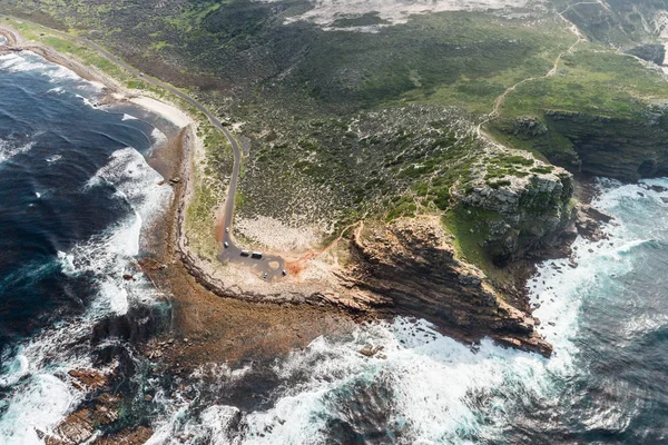 Cabo de Buena Esperanza — Foto de Stock