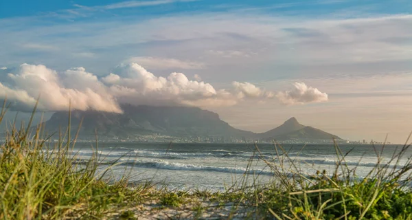 Cape Town, Güney Afrika — Stok fotoğraf