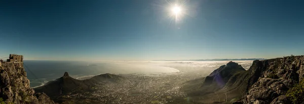 Kaapstad, Zuid-Afrika — Stockfoto