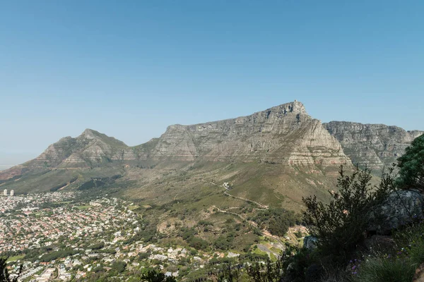 Le Cap Panorama — Photo