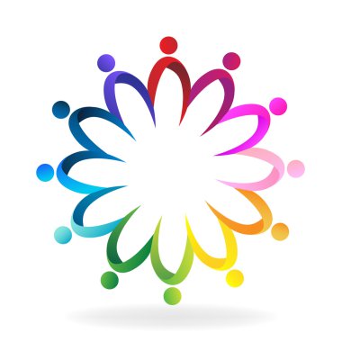 Logo çalışması topluluk