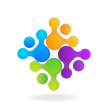 Logo teknoloji takım app