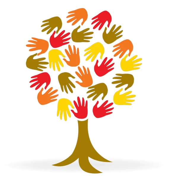 Teamwork People Tree Logo Vector Stock Vector 169 Glopphy 42753365 Teamwork Tree Logo Vector Stock Vector Illustration Of Ecology Leafs 34023988