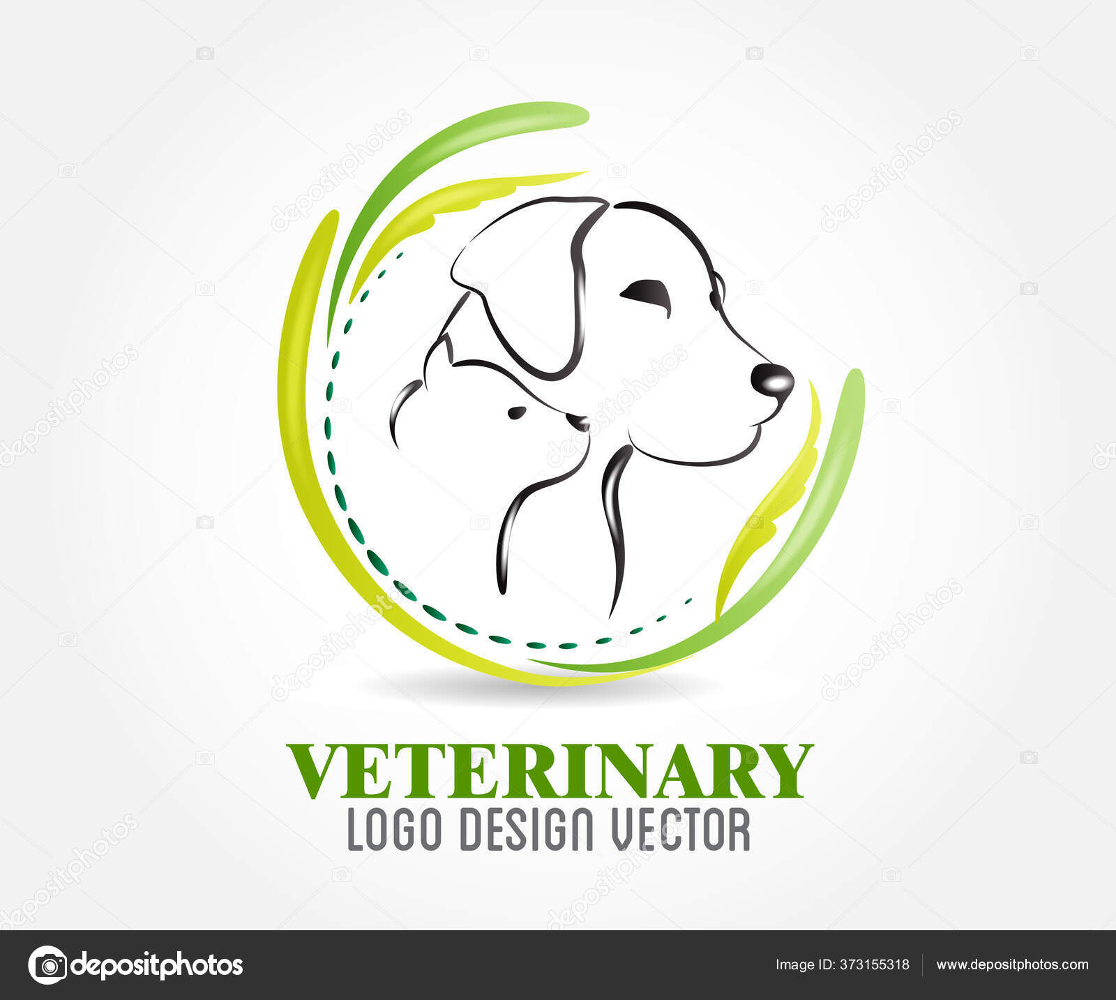 Veterinary Pet Id Cards