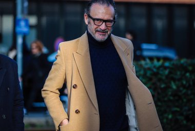 Milano Moda Haftası Sokak Stili 20 Şubat 2019