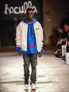 Haculla Moda Şovu 10 Ocak 2019.