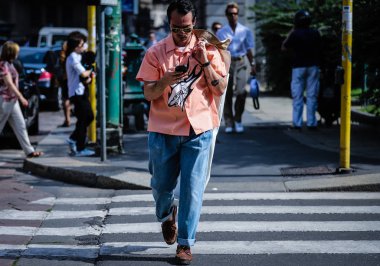 Milano Sokak Stili 15 Giugno 2019