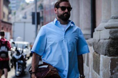 Milano Sokak Stili 15 Giugno 2019