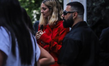 Milano Sokak Stili 15 Giugno 2019