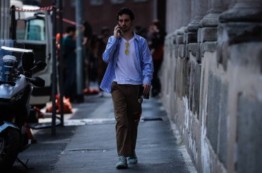 Milano Sokak Stili 15 Giugno 2019